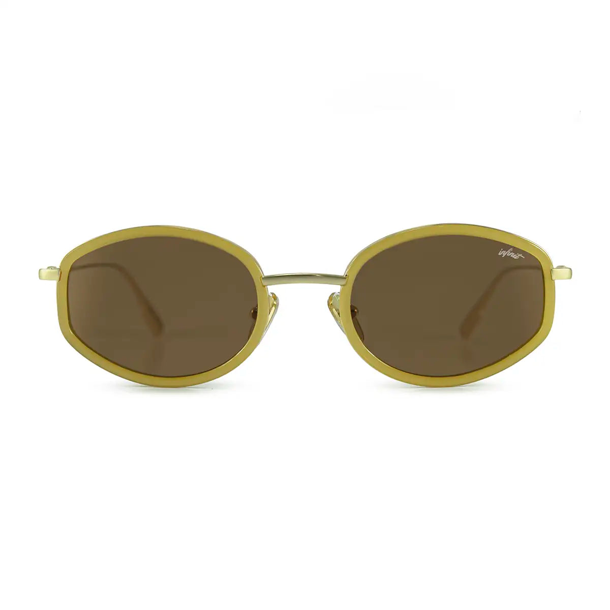 Kate - Honey - Brown Lens