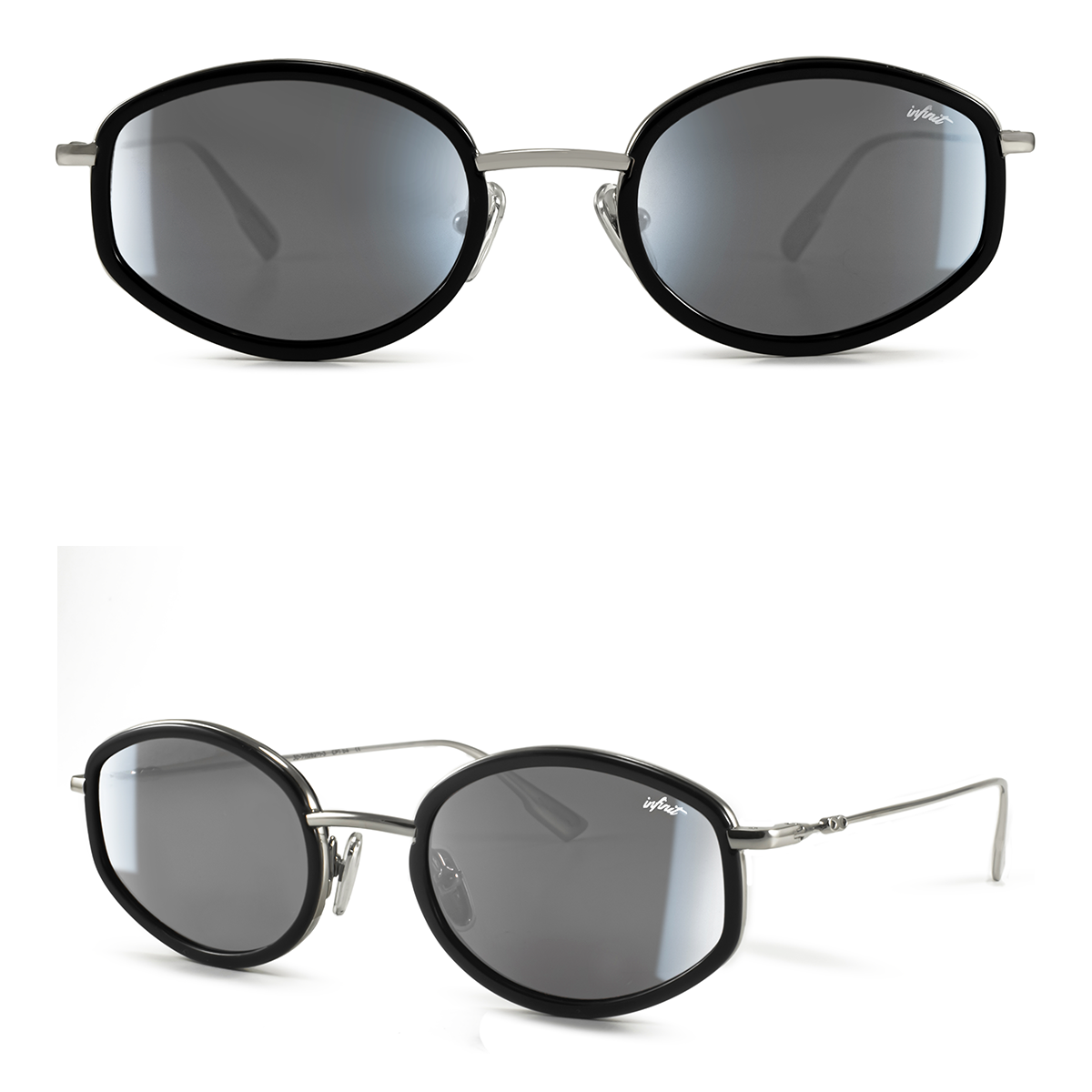 Kate - Black Lens