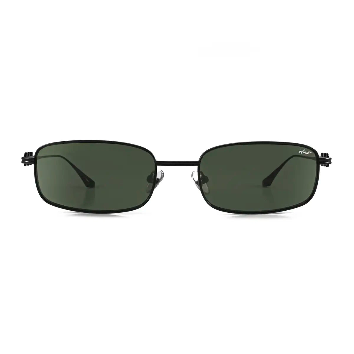 Mojave - BM Gold - Green Lens