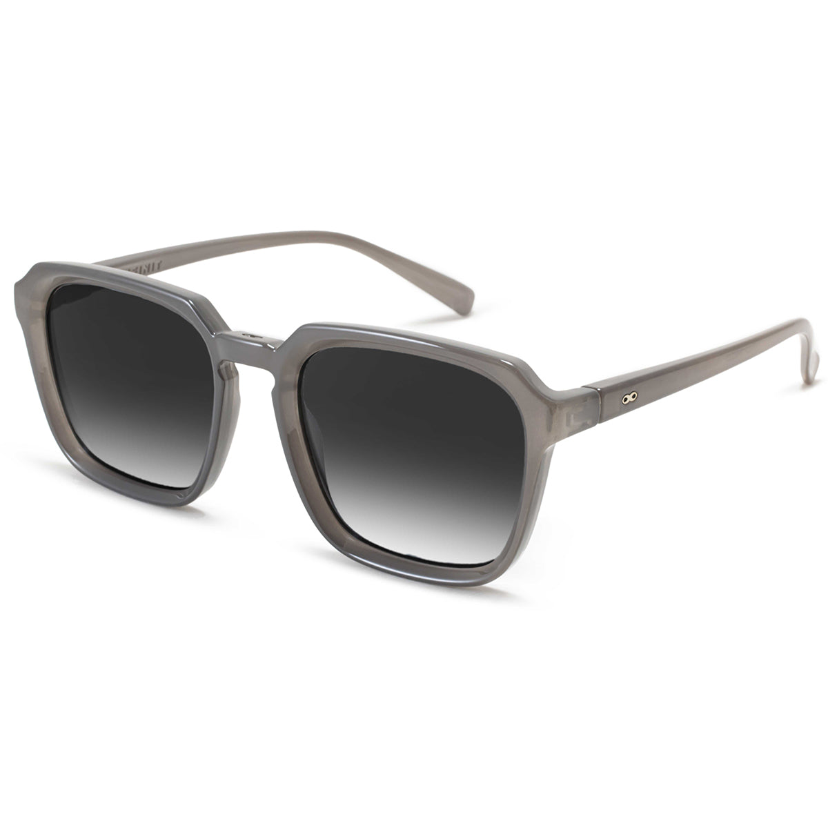 Monaco Milky Brown Lente Gris Degrade - imagen 6