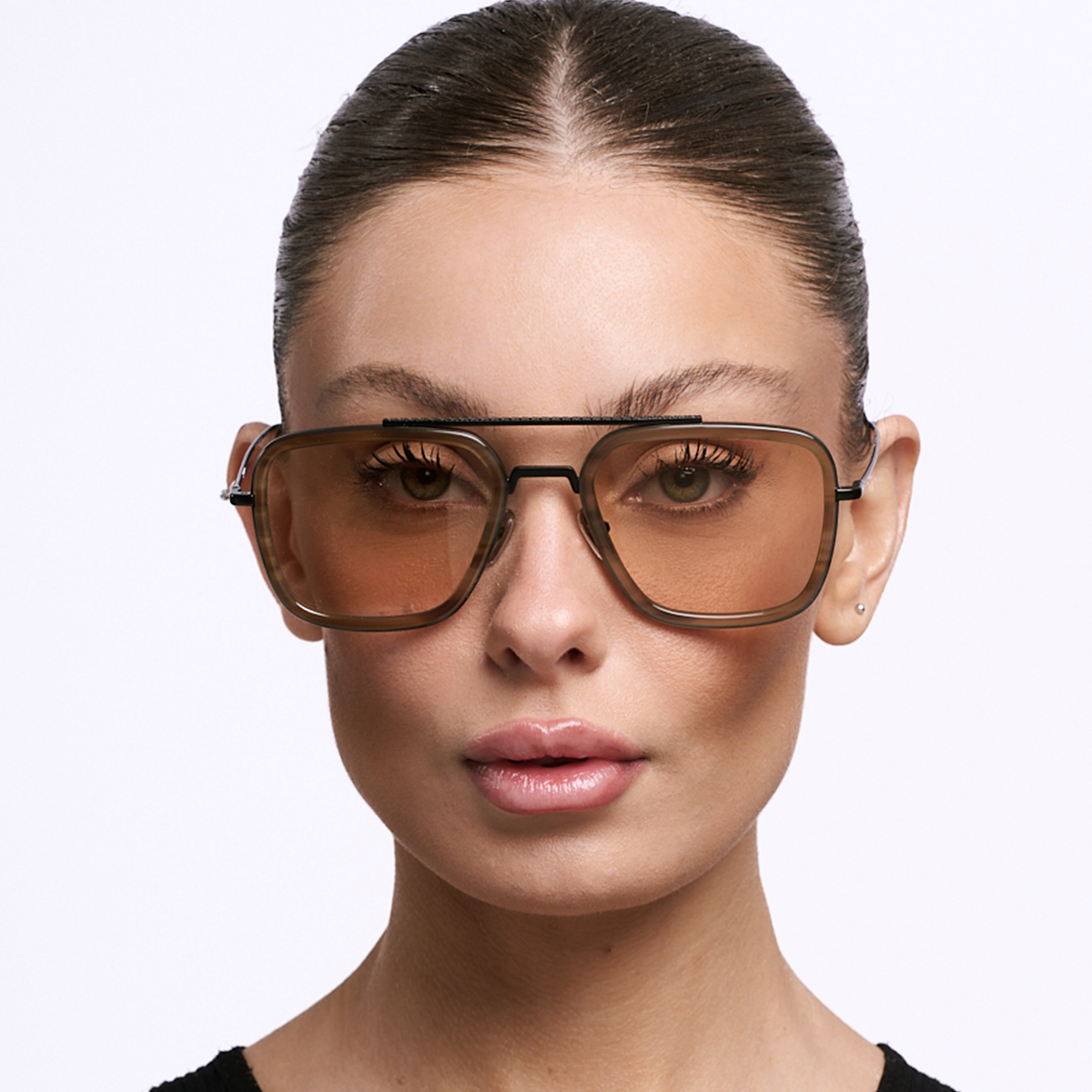 Montecarlo - Havana Toasted Lens