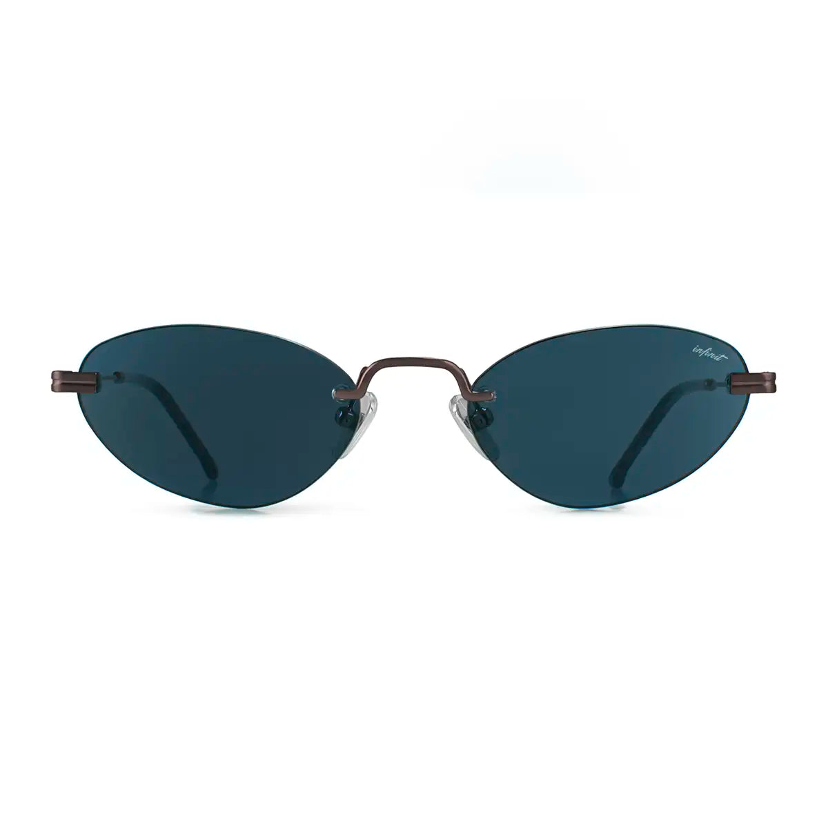 Ordos - Rose Blue Lens