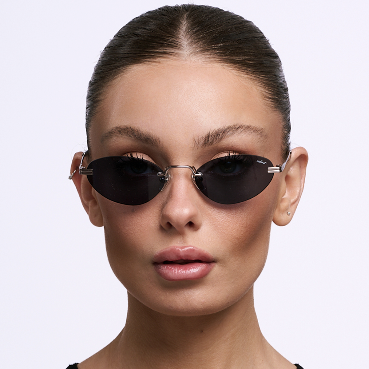 Ordos - Rose Blue Lens
