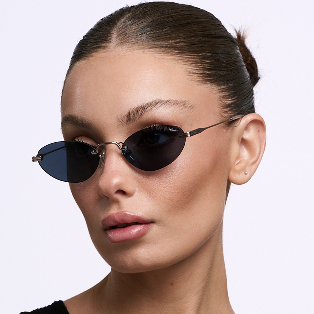 Ordos - Rose Blue Lens