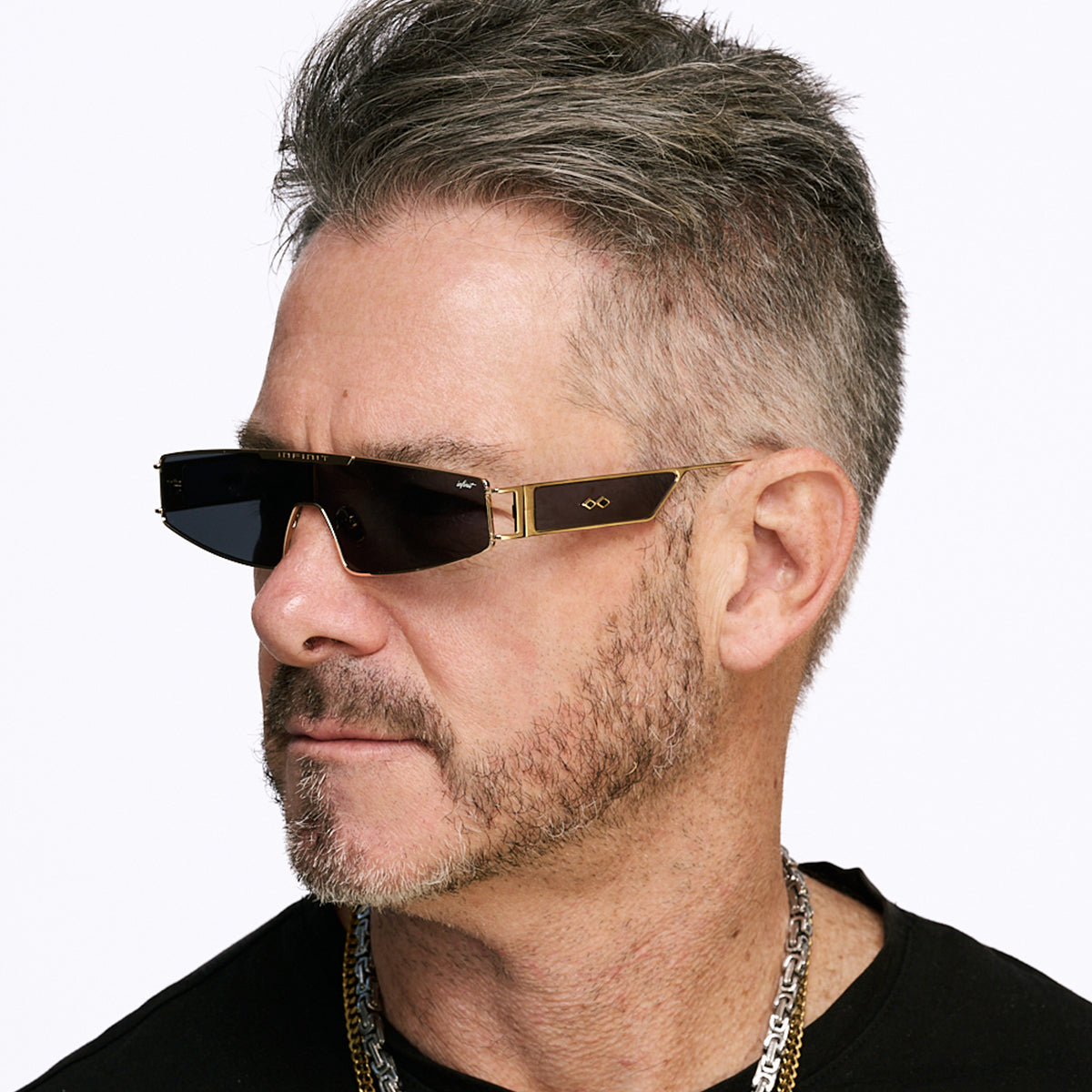 Panoramic - BM - Gray Lens