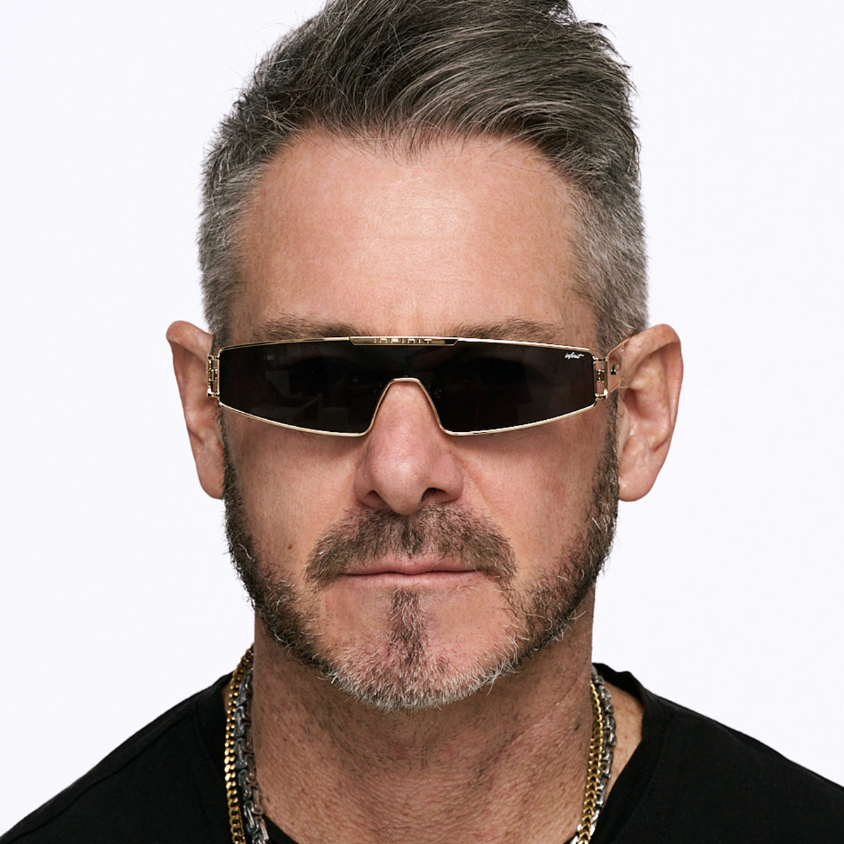 Panoramic - BM - Gray Lens