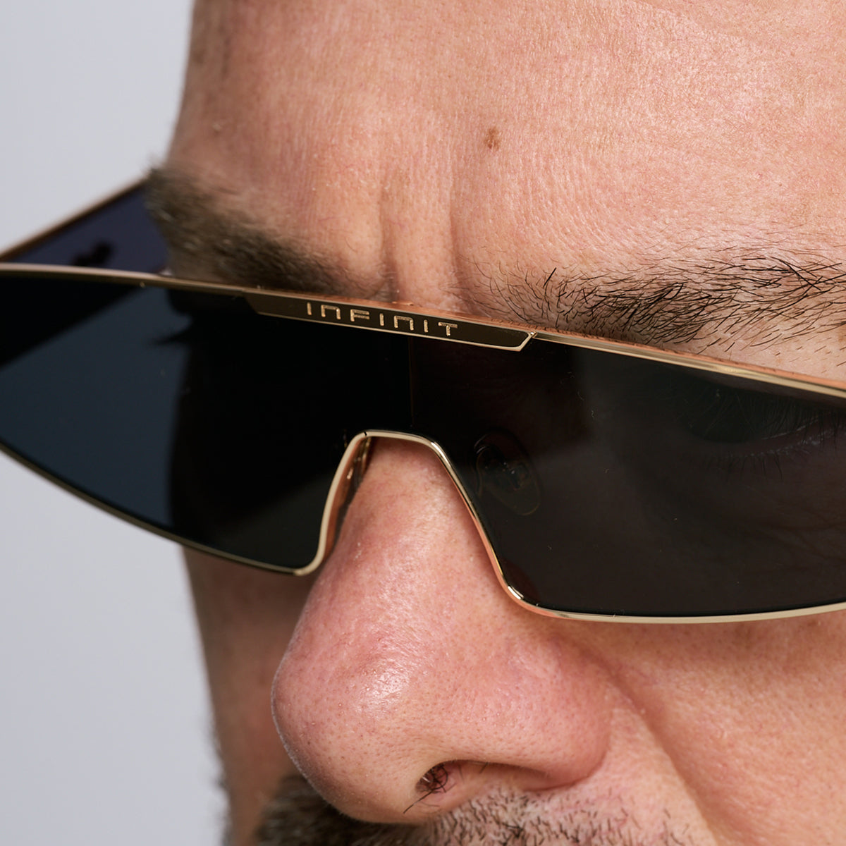 Panoramic - BM - Gray Lens