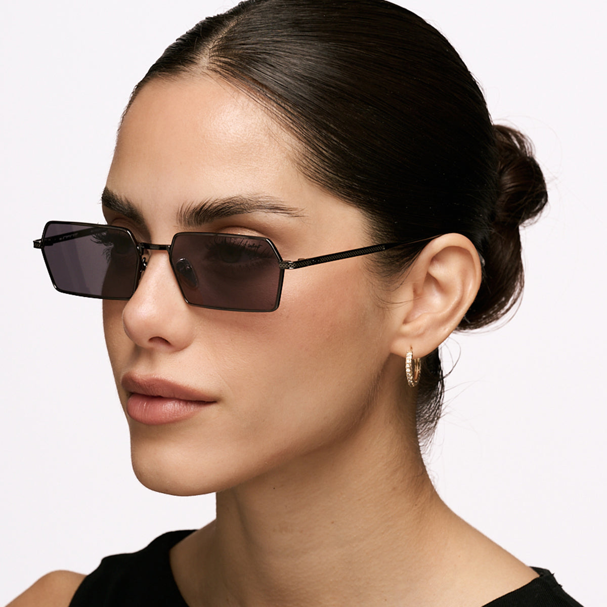 Tenere - Grey - Grey Lens