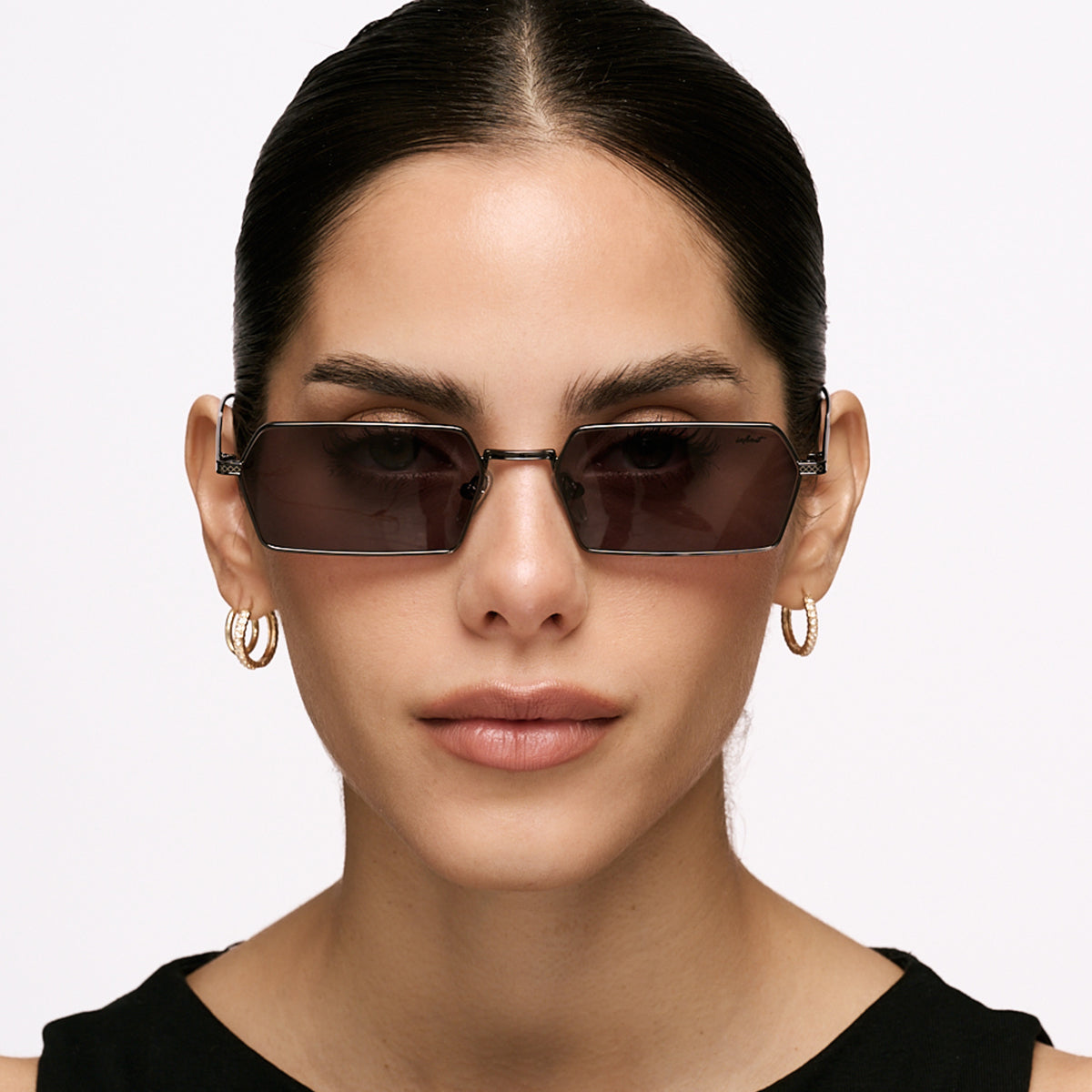 Tenere - Grey - Grey Lens