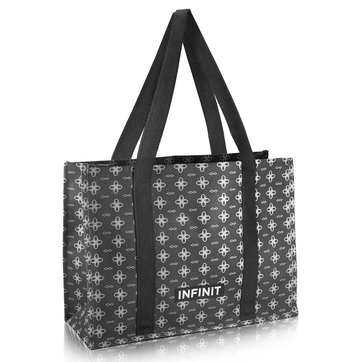 Infinit Tote Bag - View 4 - INFINIT Eyewear