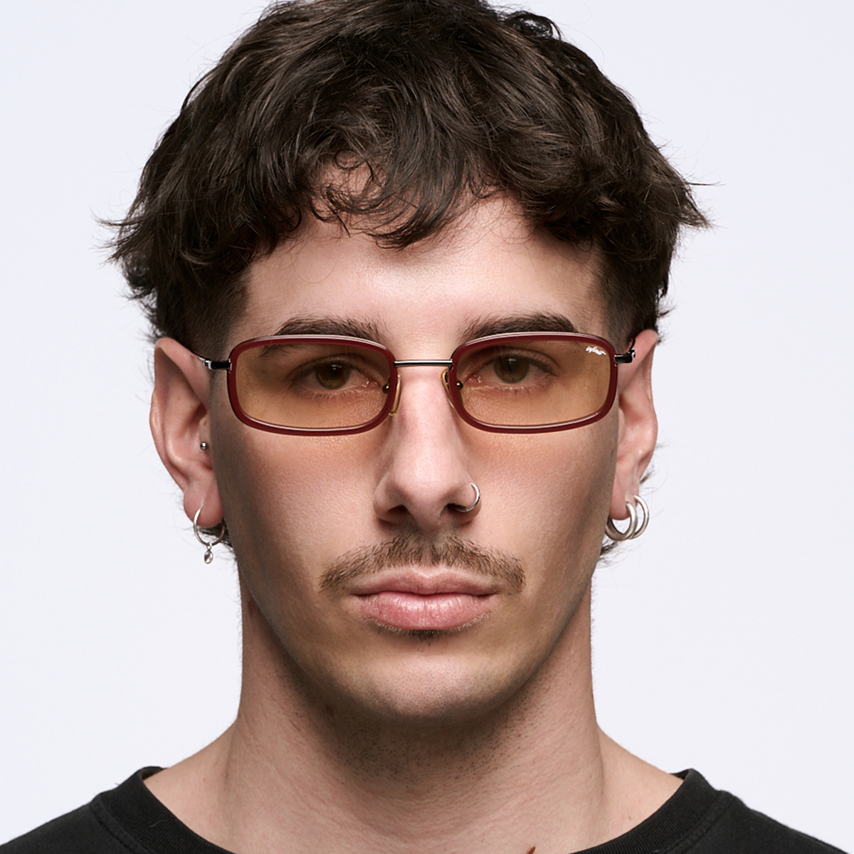 Tyler - Toasted Lens