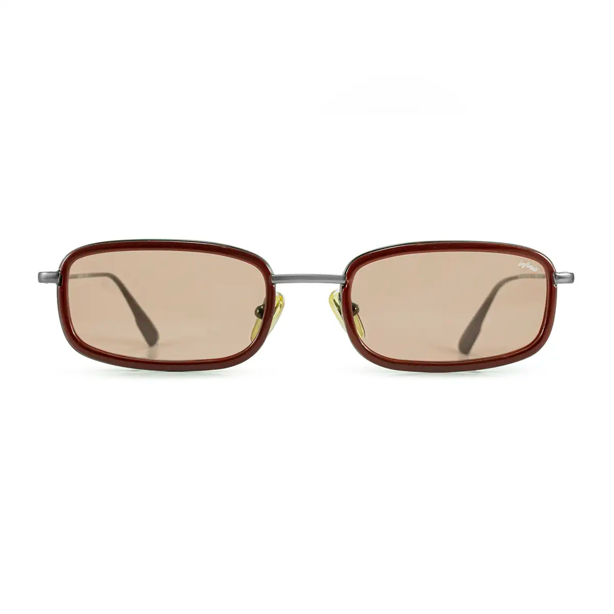 Tyler - Toasted Lens