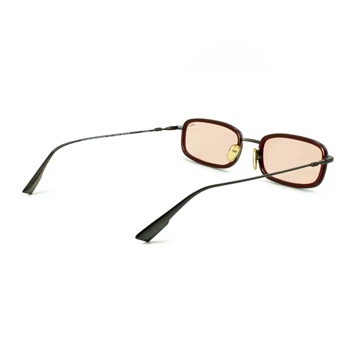 Tyler - Toasted Lens