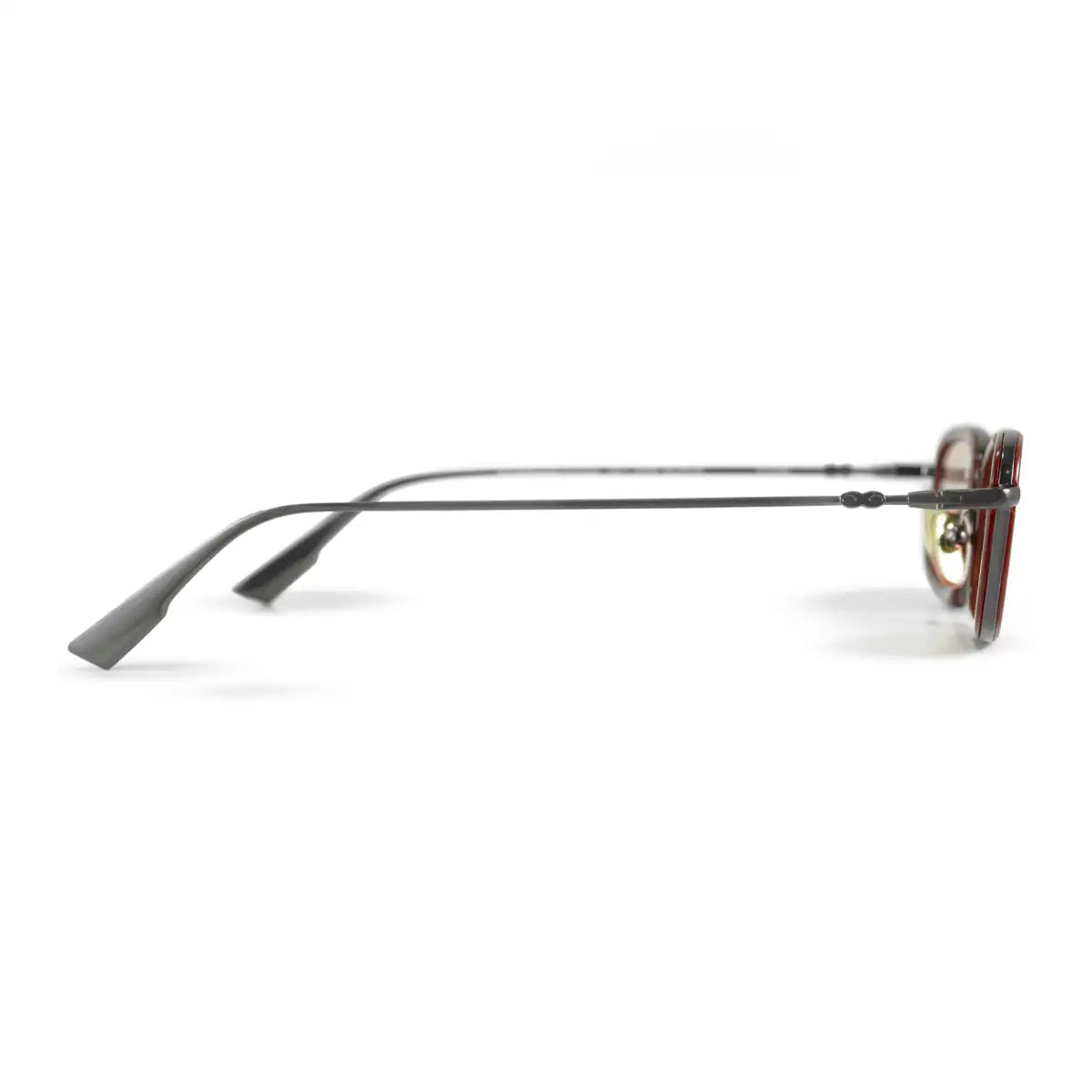 Tyler - Toasted Lens
