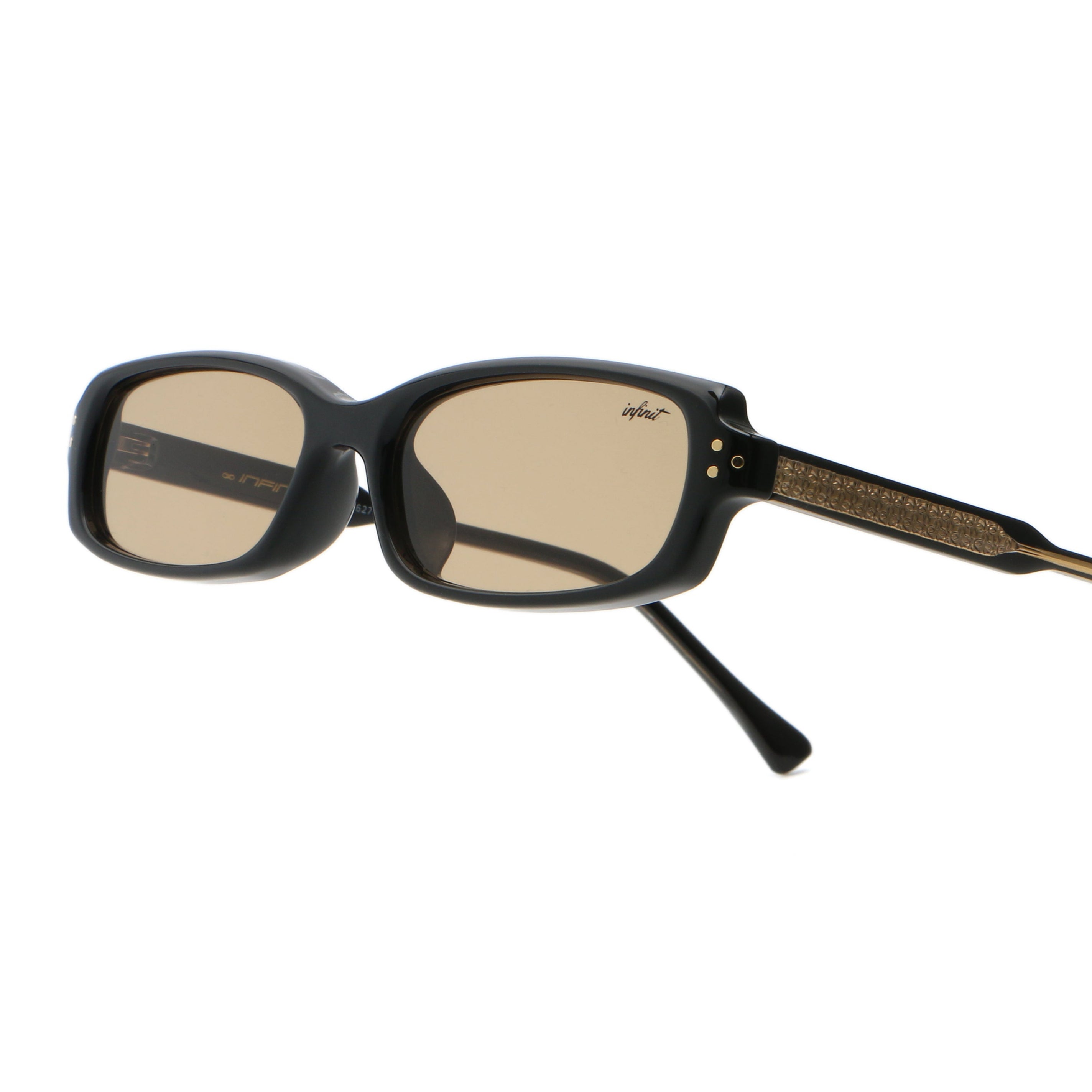 Virgil - BS - Light Gray Lens