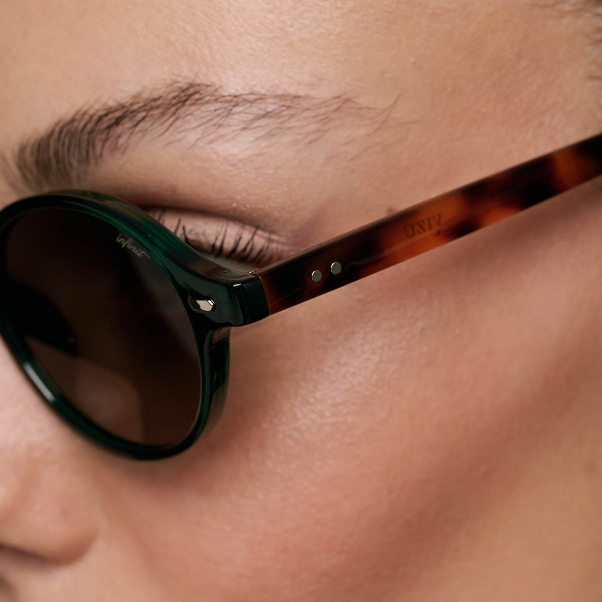 Vizu - Habano - Smoke Lens