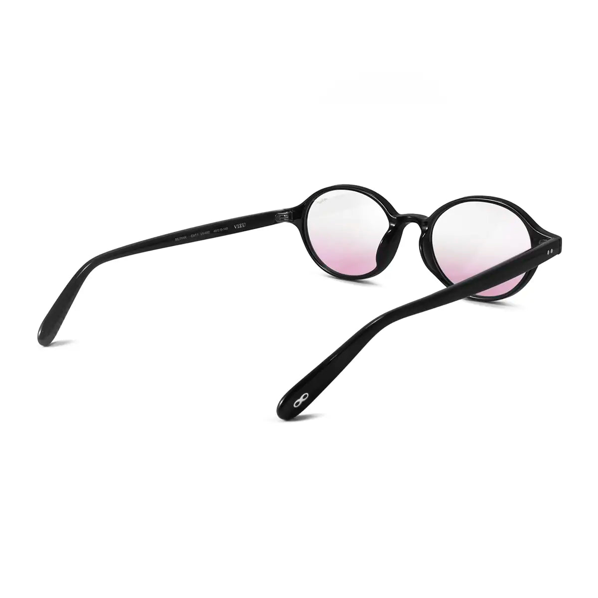 Vizu - BS - Pink Lens