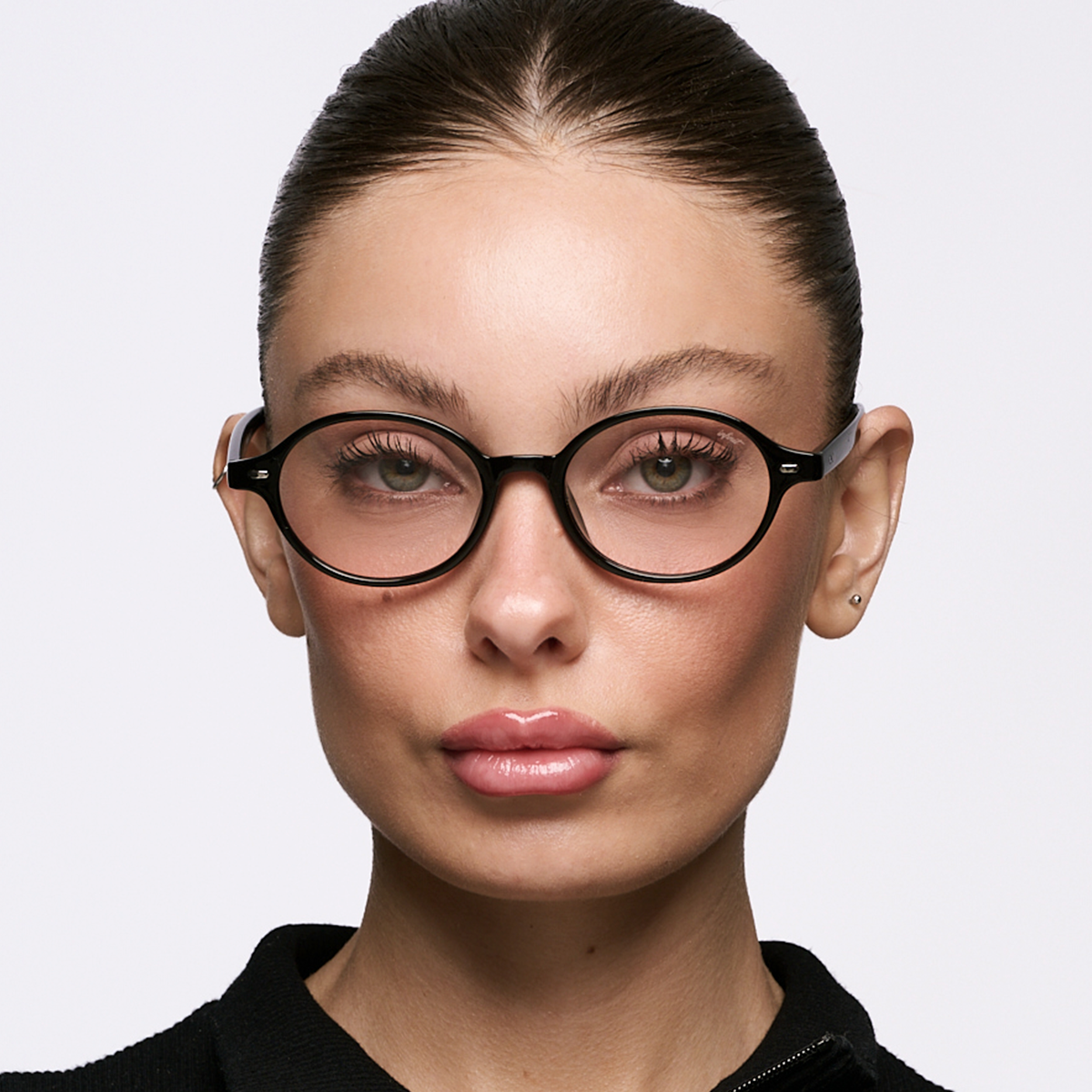 Vizu - BS - Pink Lens