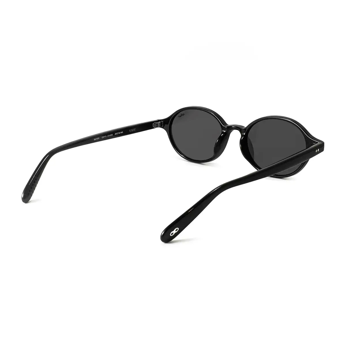 Vizu - BS - Gray Lens
