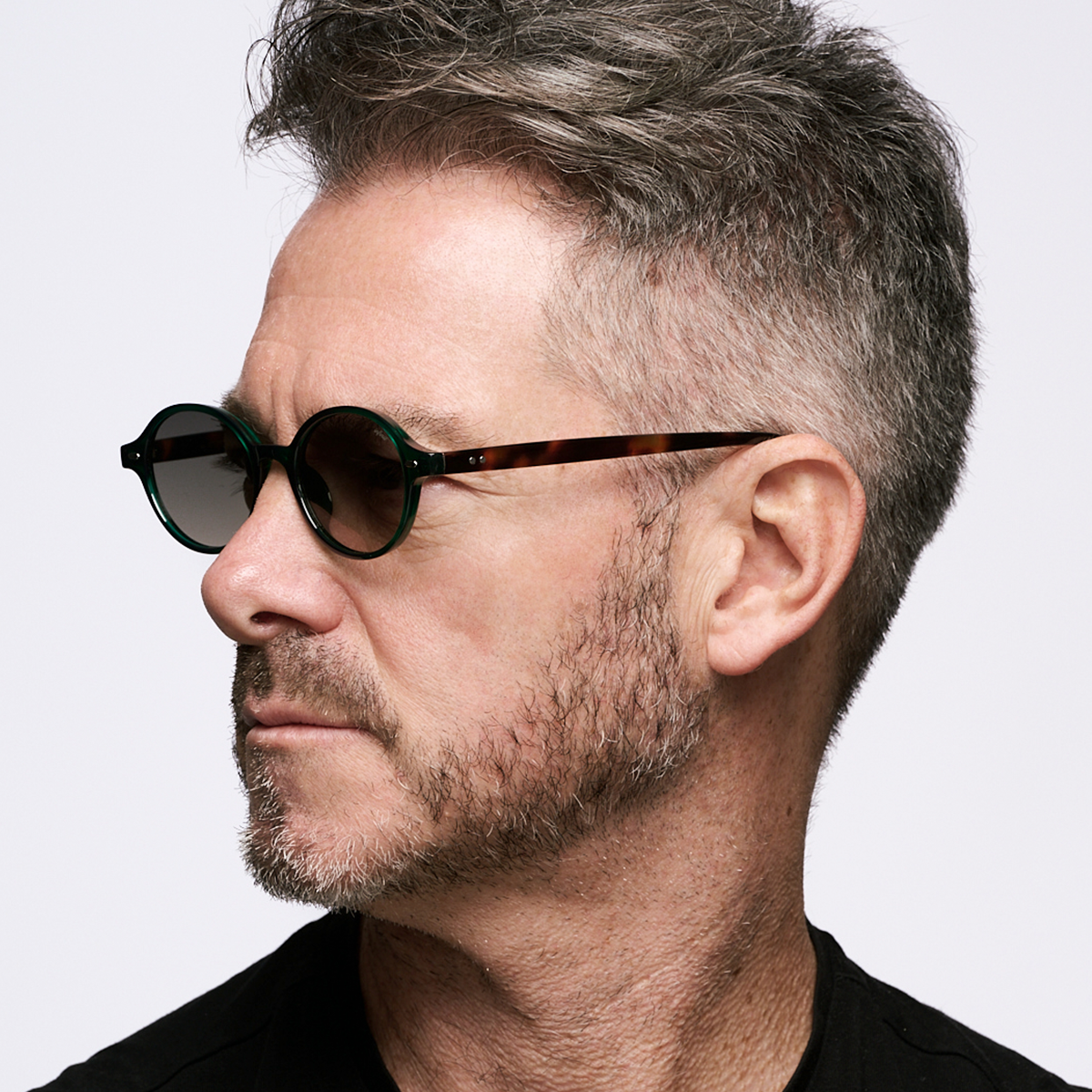 Vizu - Habano - Smoke Lens