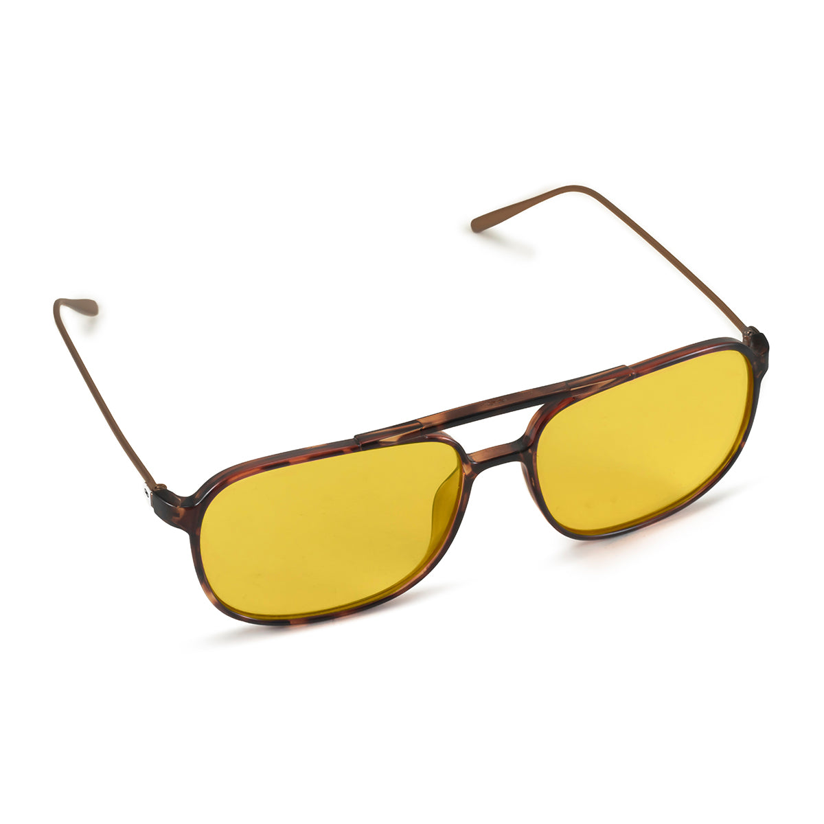 Mens Zegna brown Leggerissimo Caravan Sunglasses | Harrods UK